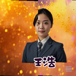 王浩